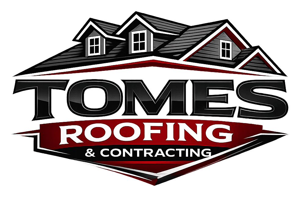 Tomes Roofing & Contracting